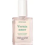 Manucurist Bitter Polish lak proti…