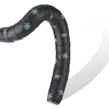 Protiskluzová páska na řídítka silničního kola s PU - 11