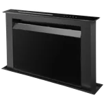 Ciarko Design MOONDRAFT 90 Black CDB9001CC + sleva po registraci + prodloužená záruka na 4 roky