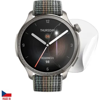 Elektronika Screenshield XIAOMI Amazfit Balance fólie na displej XIA-AFB-D