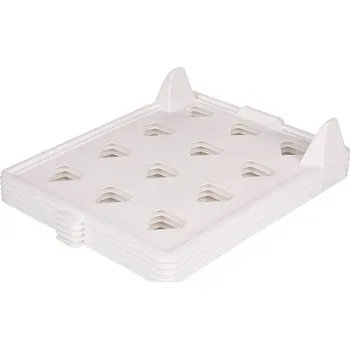 Úložný box Sorter organizér na oblečení 5 ks balení 1 sada