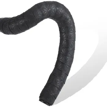 Protiskluzová páska na řídítka silničního kola s PU - 1