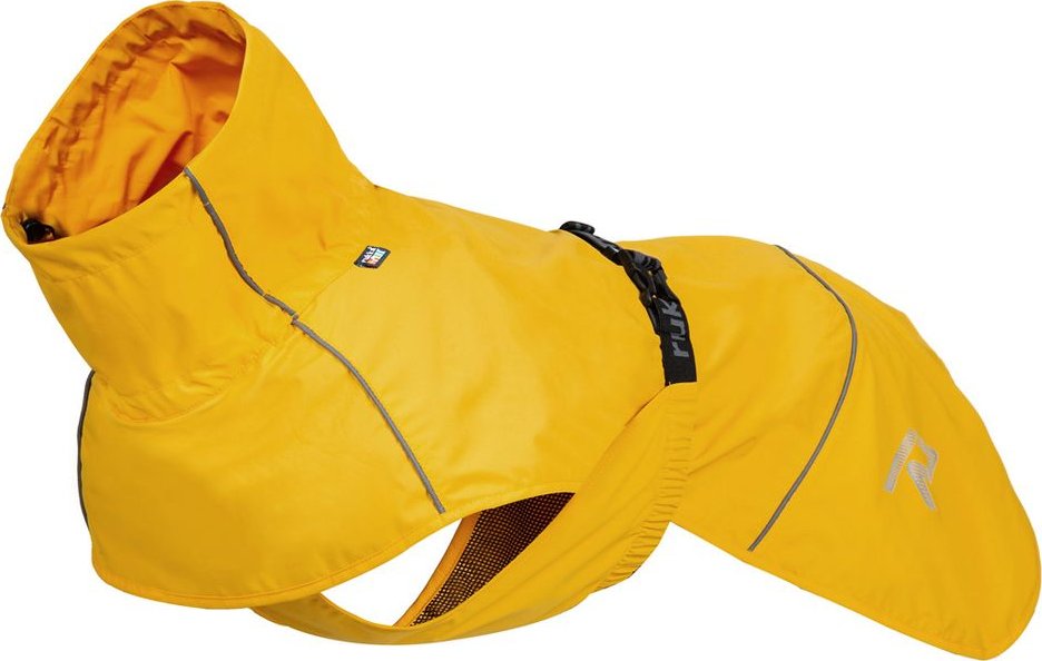 Rukka Hayton Eco Raincoat žlutá 40 cm od 1 241 Kč - Zbozi.cz