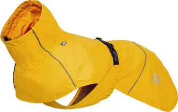 Obleček pro psa Rukka Hayton Eco Raincoat žlutá 40 cm