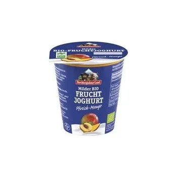 Berchtesgadener Land BGL Jogurt broskev mango 150g bio