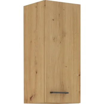 Kuchyňská skříňka LEMPERT Horní skříňka MODERNA 17 (30 cm)