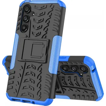 Pouzdro na mobilní telefon Kryt Samsung A54 5G odolný modrý (obal neboli pouzdro na Samsung A54 5G)