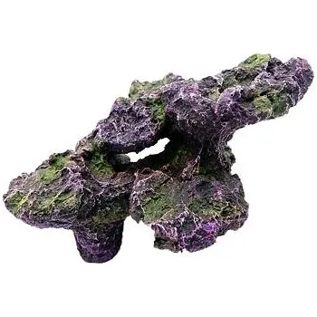 Dekorace do akvária Aqua Nova Dekorace Kámen 24x18x14cm