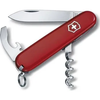 Multifunkční nůž Victorinox Waiter kapesní nůž 38141