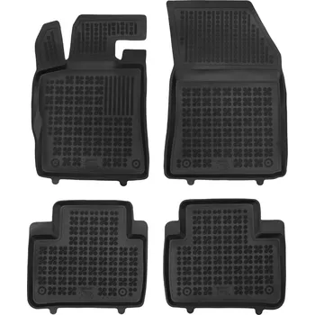 autokoberec Gumové autokoberce, Peugeot 408, 2022- , všechny modely (77.201242)