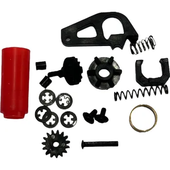 Díly pro hop-up komory M4/M16 - SHS