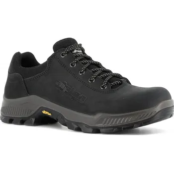 Pánská treková obuv Alpina trekingové outdoor boty PRIMA LOW 2.0 46 719-46