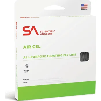 Muškařská šňůra Scientific Anglers Air Cel Floating DT-6-F