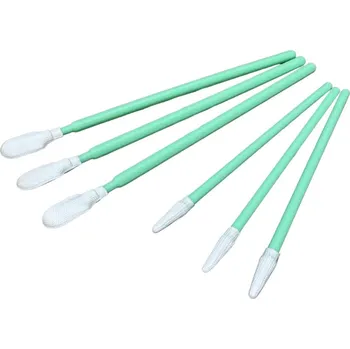 UMYEM Detailingové bavlněné tyčinky na detaily Tvar: Špičatá koncovka (7,6 cm)