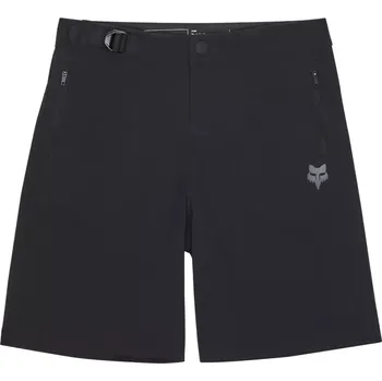 Cyklistické kalhoty Fox Youth Ranger Lined Short black KXL (28)
