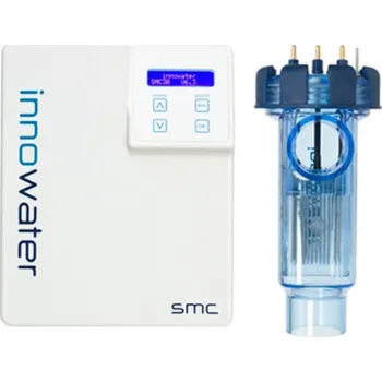 Zařízení na úpravu vody Solonizační jednotka Innowater SMC 15 - 50 m3