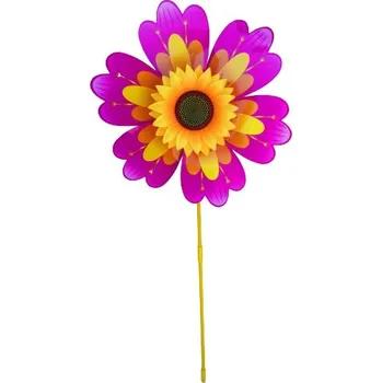 Velký větrník 76 cm