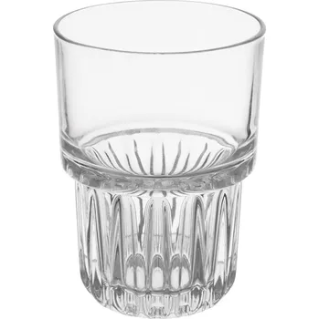 Sklenice Sklenice stohovatelná 0,33 l 1 ks