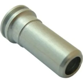 Airsoft Airsoft Parts Tryska NBU (délka 19.8mm) kovová s jedním O-kroužkem - AirsoftParts