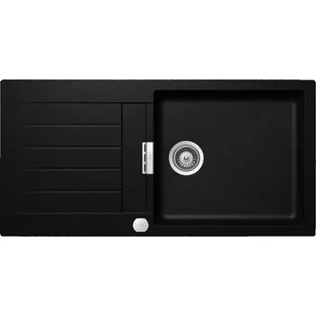 Granitový dřez Granitový dřez Schock SIGNUS D-100L Magma