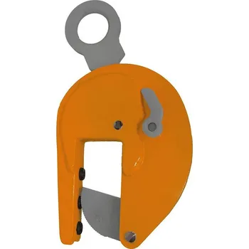 řetězový zvedák Ganas spol. s.r.o. Svěrky VHPW Nosnost: 1000 kg, Typ: VHPW 1t