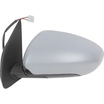 Auto zrcátko Vnější zpětné zrcátko ABAKUS 2733M03