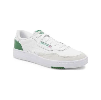 Dámské tenisky Reebok Sneakersy Court Peak GY2548 Bílá 40