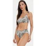 Selmark Vrchní část bikin BK723 Béžová 70B