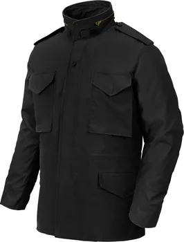 Pánská parka Helikon-Tex M65 černá