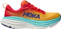 HOKA ONE ONE Bondi 8 1123202 Cerise/Cloudless