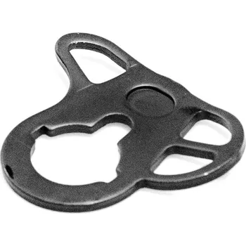 Airsoftová zbraň Poutko na přidělání popruhu M4 - Delta Armory