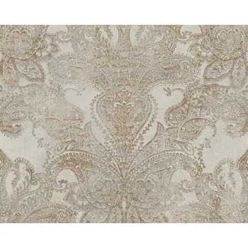Tapeta A.S. Création 391191 vliesová tapeta na zeď, rozměry 10.05 m x 0.53 m