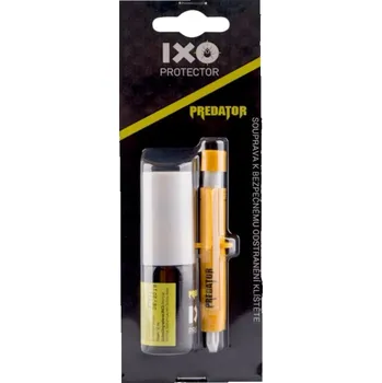 Airsoft LEROY Predator IXO Protector souprava