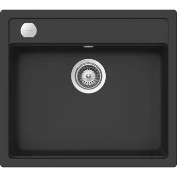 Granitový dřez Granitový dřez Schock MONO N-100 Dusk