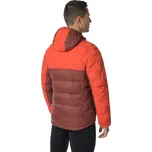 KILPI TEVERY-M Červená XXL