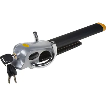 Autozámek Stualarm 35956