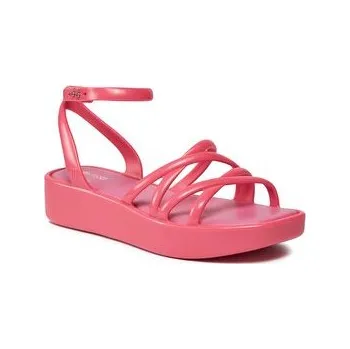 Dámská obuv Sandály Melissa Melissa Debbie Ad 33997 Růžová 41_42