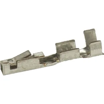 Auto elektroinstalace MOST PIN do konektoru 25.055/4 - miniMOST samice, 10 ks, STM 41055/2