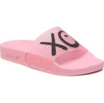 adidas Nazouváky Adilette x André Saraiva Slides HQ6856 Růžová 37