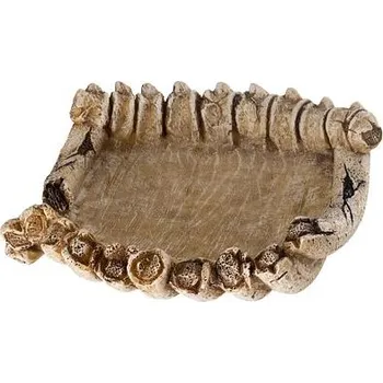Teraristika Reptile Nova Miska kosti 14cm