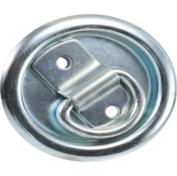 zvedák Ganas spol. s.r.o. Kotevní podlahové oko Nosnost: 1500 kg