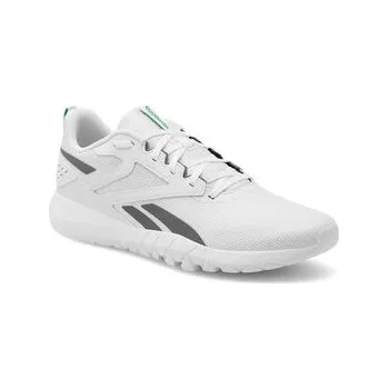 Pánské tenisky Reebok Boty do posilovny Flexagon Energy TR 4 100201970 Bílá 41