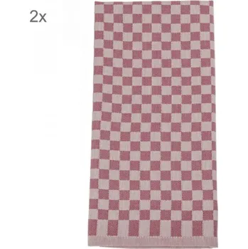 Utěrka Utěrka sada 2 kusy MODERN KITCHEN, červená, Framsohn