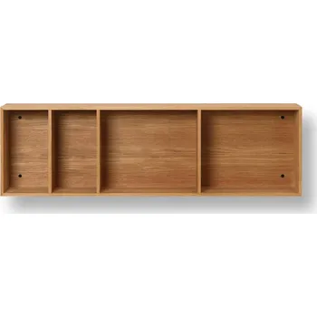police Ferm Living Police Bon, Oiled Oak