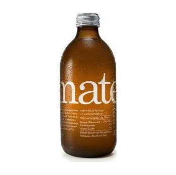 Limonáda Lemonaid ChariTea Maté 330 ml bio
