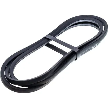 Klínový řemen 2310 mm x 2360 mm x 13 mm pro zahradní traktory Husqvarna Partner Jonsered Poulan McCulloch Craftsman Murray (OEM 532130969 532199157)