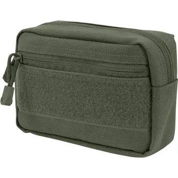 Sumka Condor Compact Utility Pouch (Ranger Green) - Condor Outdoor