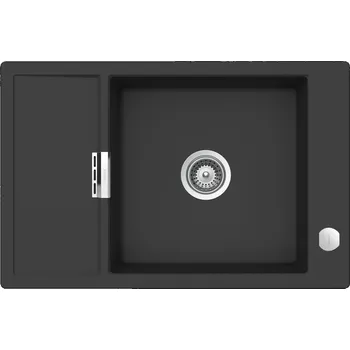 Granitový dřez Schock MONO D-100XS Dusk