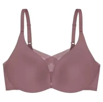 Dámské oblečení Dámská podprsenka TRIUMPH SHAPE SMART P 10209594 tělová 70C