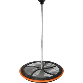 Outdoor vaření Jetboil Silicone Coffee Press 50120